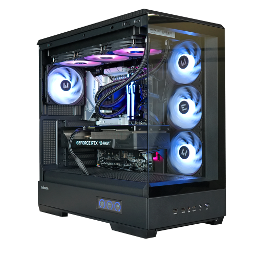 Игровые и офисные компьютеры HAFF купить в официальном магазине | Цены ...